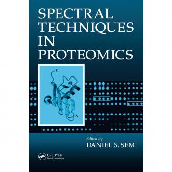 Vitalsource Technologies, Inc. Spectral Techniques In Proteomics