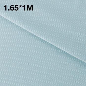 Viskose Kühlung Stoff Sportbekleidung Elastisch Weich Leicht Komfort für Unterwäsche UV Hülse Pyjama Sommernähen