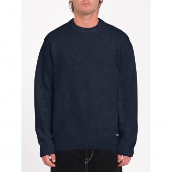 Jersey Volcom Edmonder II - Color Nave