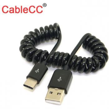 Xiwai Type C to USB 2.0 A Male Cable 1m