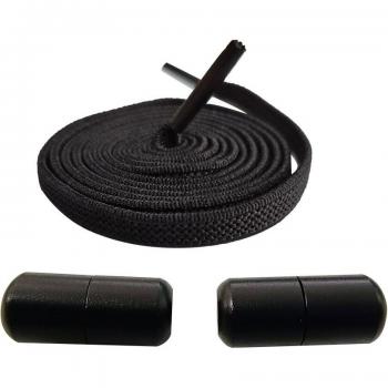 Elastic No Tie Shoelaces for Kids and Adults