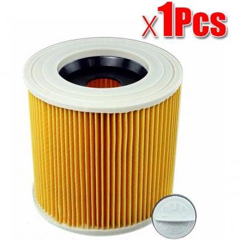 Karcher HEPA Filter for WD3.200