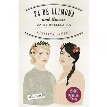 Pa de llimona amb llavors de rosella