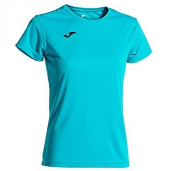 Damen Trikot Joma Combi türkis