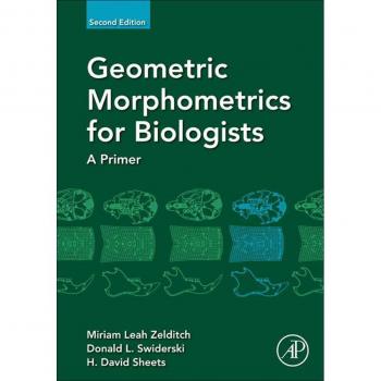 Vitalsource Technologies, Inc. Geometric Morphometrics for Biologists