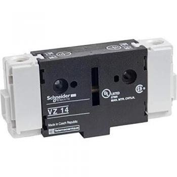 Schneider Electric VZ14 Leistungsschalterzubehör 1 St