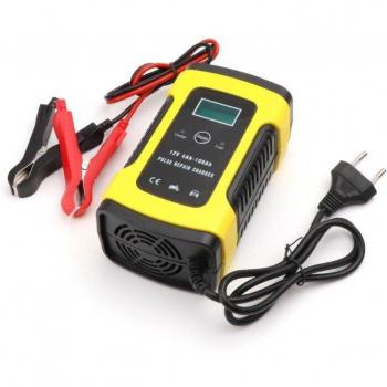 Chargeur automatique de batteries au plomb 12V