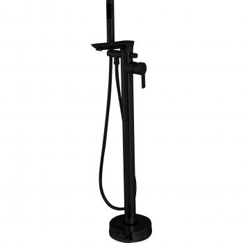 AquaLux Tall Faucet Duo