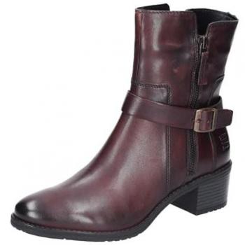 BAGATT Stiefelette Lederimitat