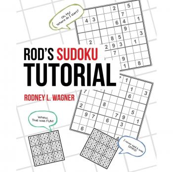 Rod’s Sudoku Tutorial - [Version Originale]