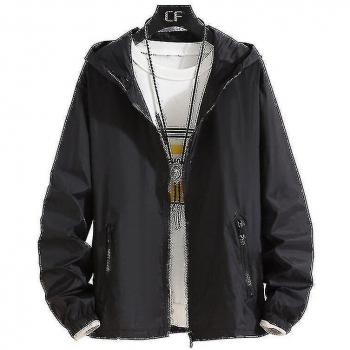 Abrigo Protector Solar 8XL para Hombres
