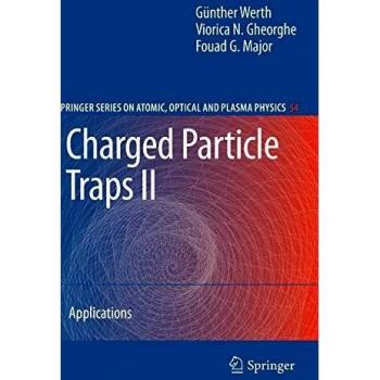 Charged Particle Traps II: Applications