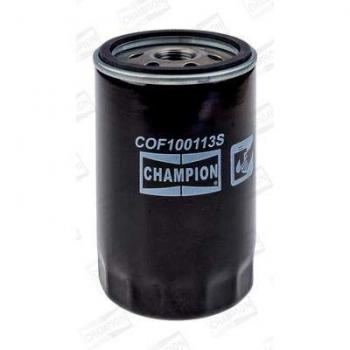 Champion COF100113S Screw-on Oil Filter