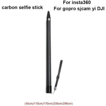 1,2 m Selfie-Stick für Insta360 ONE X2
