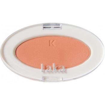 Laka - Love Silk Blush - 9 Colors #704 Nunnu