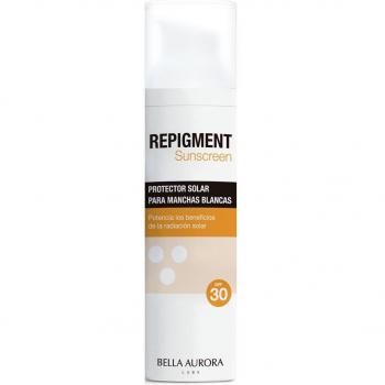 Bella Aurora Crema Solare Repigmentante SPF30 75mL