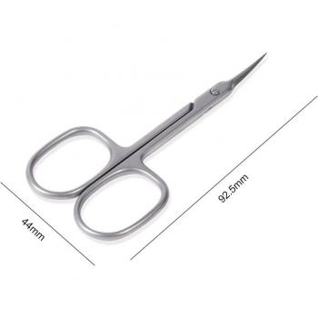Stainless Steel Nail Scissors