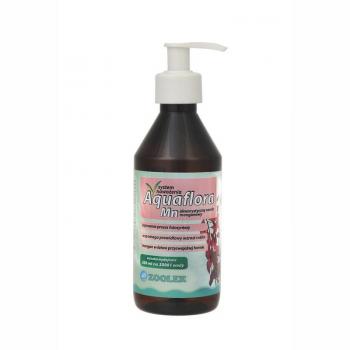 Zoolek Aquaflora Mn 250ml