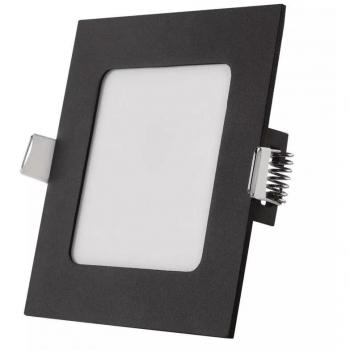 Luce LED da Incasso NEXXO 7W Argento con Change CCT