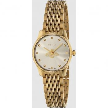 Gucci G-Timeless Slim Women's Watch 29mm