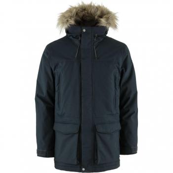 Chaqueta con capucha Fjällräven Nuuk Lite