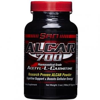 San Alcar 700 L-Carnitin, 1er Pack (1 x 87 g)