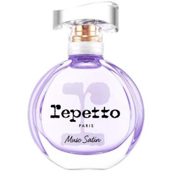 Eau de Toilette Musc Satin Repetto Paris 50 ml