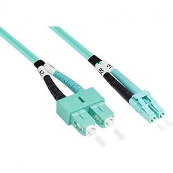 Fibra Óptica LW‑820LS3 para Conexiones Rápidas