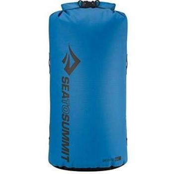 Big River 65L Sea To Summit Sacco Dry Bag Blu
