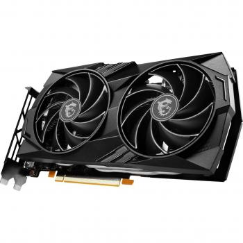 MSI Gaming GeForce RTX 4060 Ti X Trio 12GB GDDR6 Graphics Card