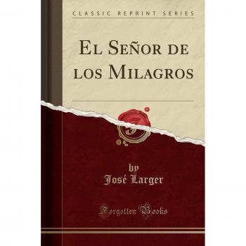 El Señor de los Milagros