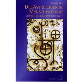Astrologische Menschenkunde Bd. 1-3