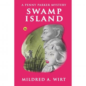 Swamp Island (Penny Parker #16)