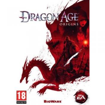 Dragon Age Origines – Xbox 360