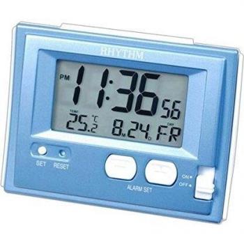 RHYTHM - RELOJ DE CUARZO - LCT071NR04
