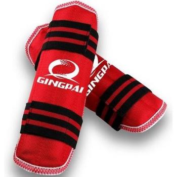 Protectores de Espinillas Karate Max