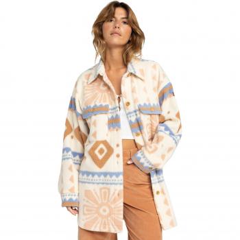 Morning Crush Roxy: Chaqueta femenina ligera