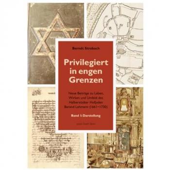 Privilegiert in engen Grenzen, Sachbücher von Berndt Strobach
