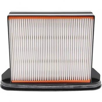 Filtre d'aspirateur vhbw pour Metabo 50 M SC