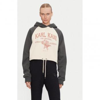 Karl Kani Street Academy Sweatshirt Regular Fit