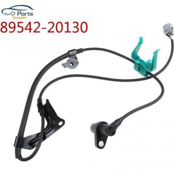 YAOPEI Toyota Carina Picnic ABS Speed Sensor – Front Right (Part #89542-20130)