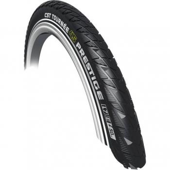 Dobeno Reflecterende Buitenband CST Tournée Prestige 28 x 1.75/47 622 mm Zwart