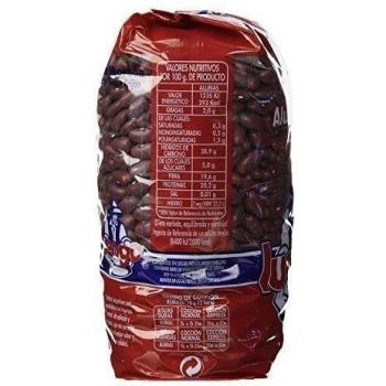 Luengo - Alubia Morada Extra - 1 kg
