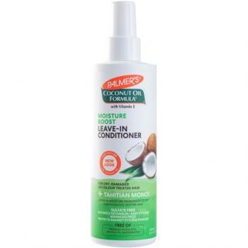Palmer's Kokosolie Leave‑In Conditioner Vitamine E – 250 ml (8,5 fl oz)