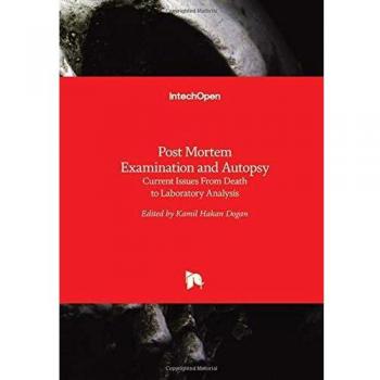 Post Mortem Examination and Autopsy