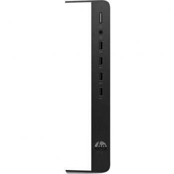 HP Pro 290 G9 Intel® Core™ i7 i7-12700 8 GB DDR4-SDRAM 256 GB SSD Windows 11 Pro SFF PC Nero