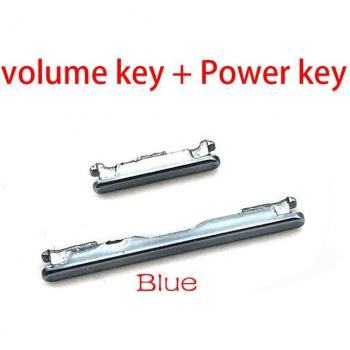 Lenovo Vibe C2 K10a40 Volume Up Down Key Flex Cable