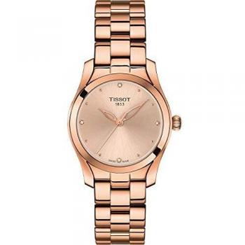 Montre Tissot T-Lady T-Wave