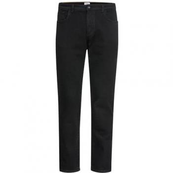 Black CamelSlim Male 35W 32L Denim