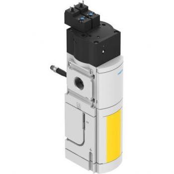 Válvula de Escape y Presión Festo G1/2'' 3.5-10bar